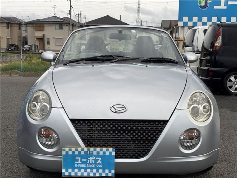 COPEN