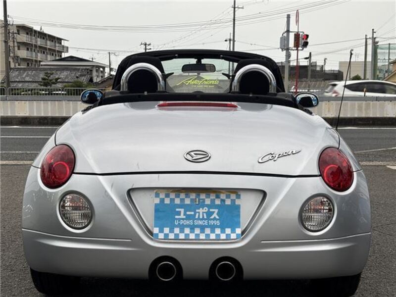 COPEN