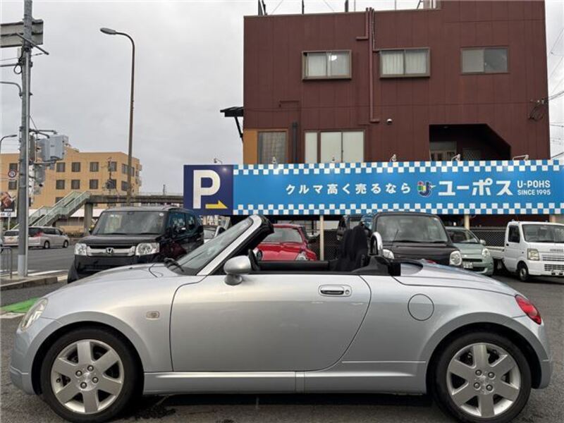 COPEN