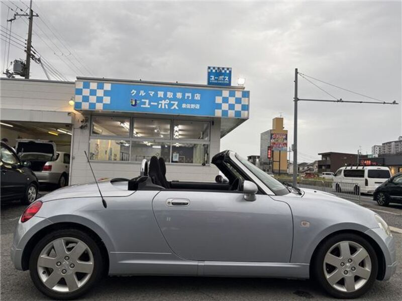 COPEN
