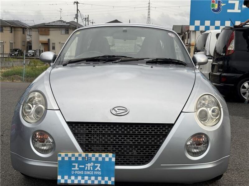 COPEN