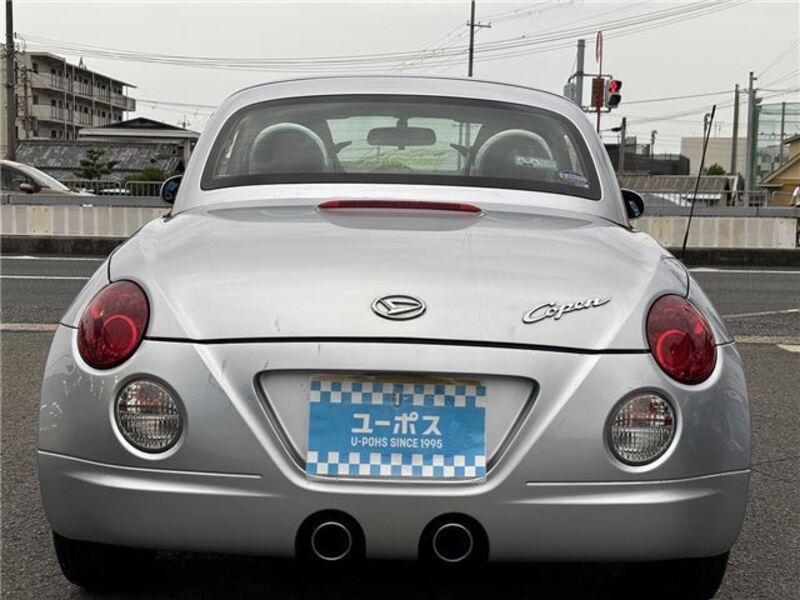 COPEN