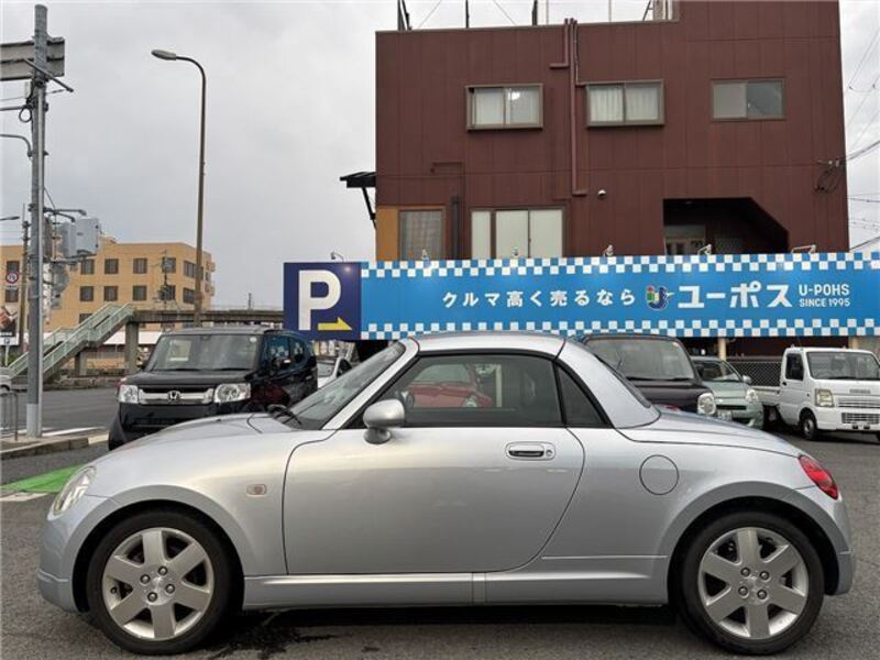 COPEN