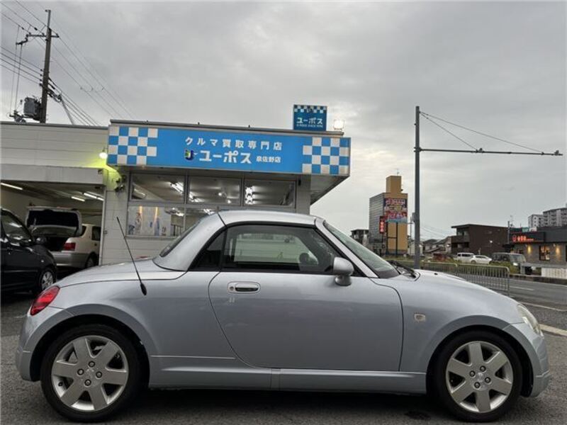 COPEN