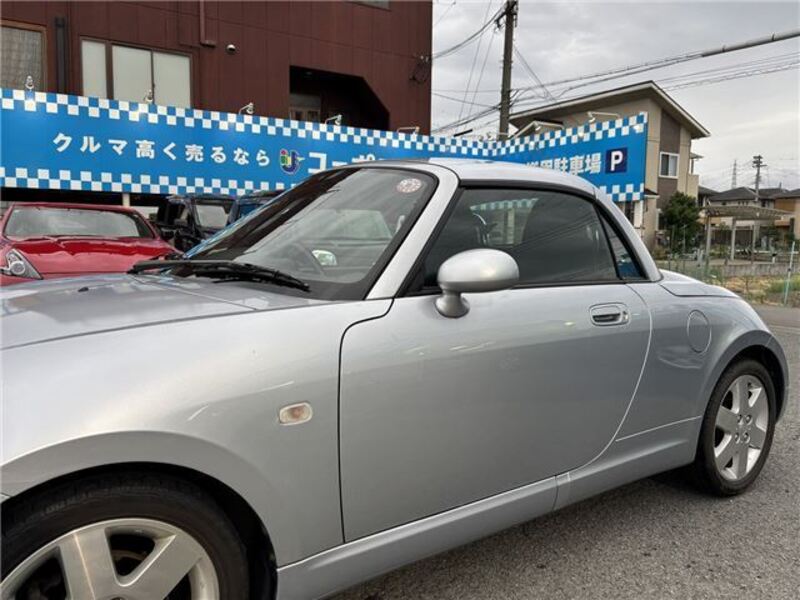 COPEN