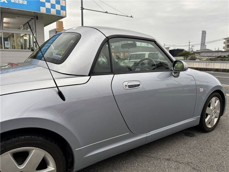 COPEN