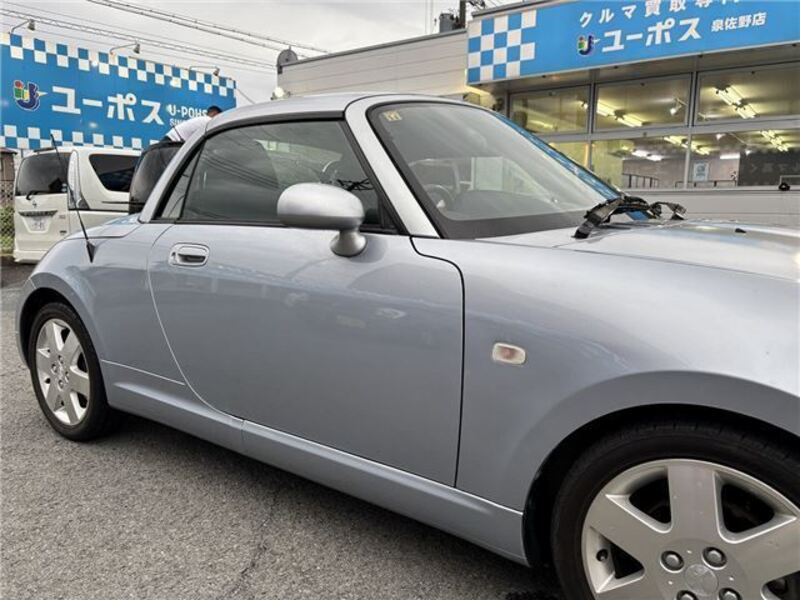 COPEN