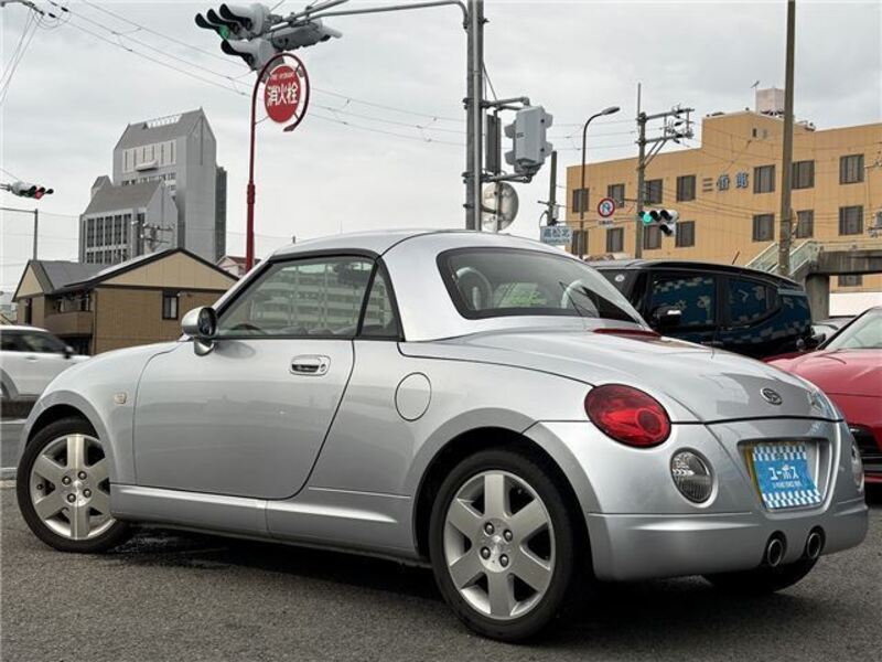 COPEN