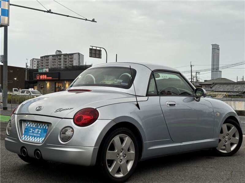 COPEN