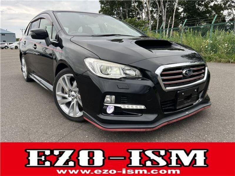 LEVORG-0