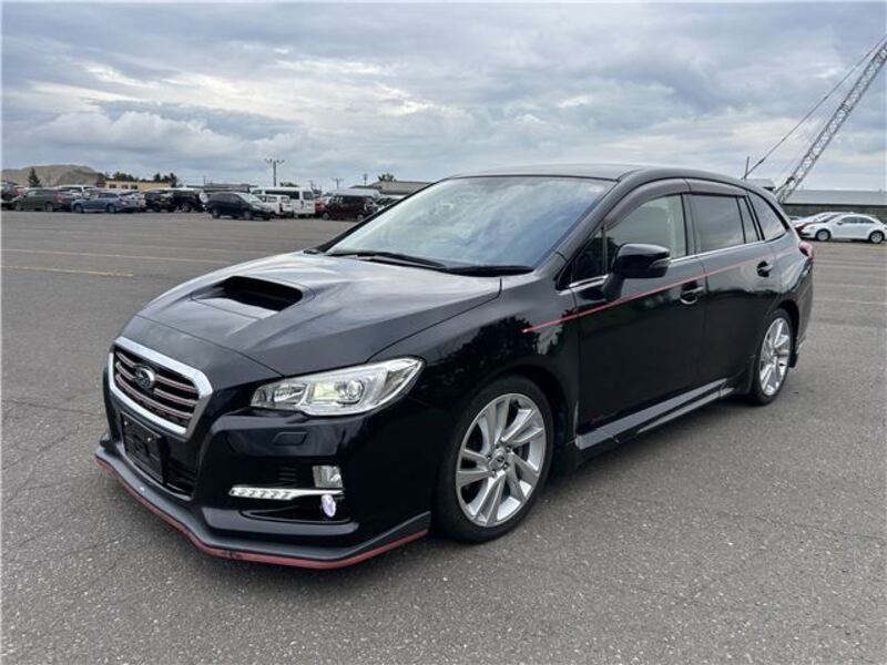 LEVORG