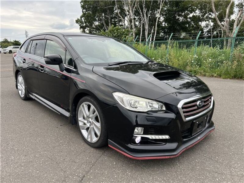 LEVORG