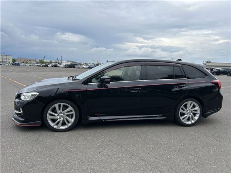 LEVORG