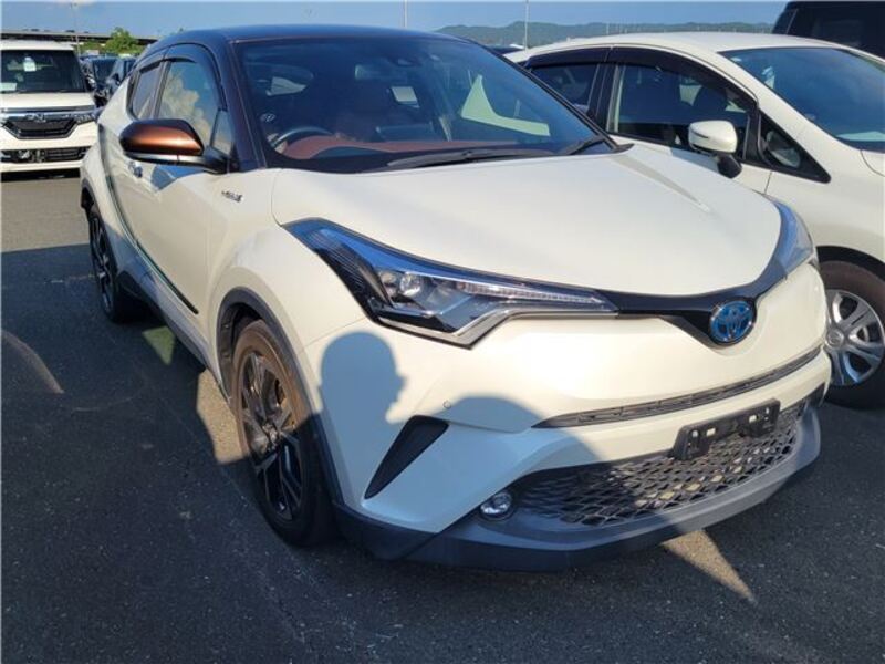 C-HR-0
