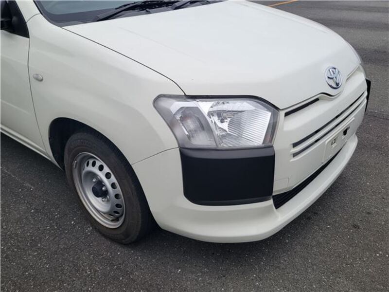 SUCCEED VAN