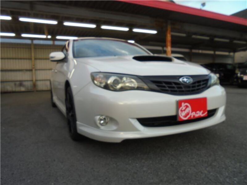 IMPREZA