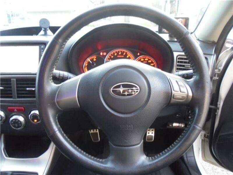 IMPREZA