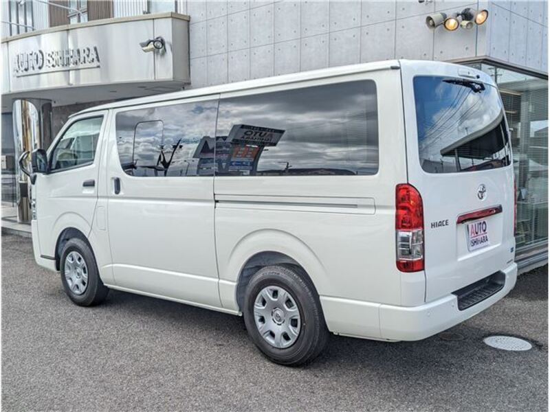 HIACE