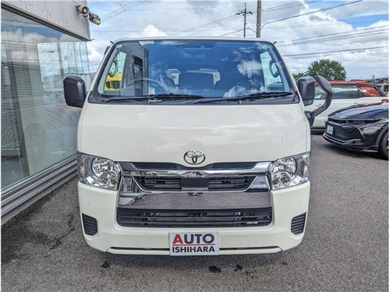 HIACE