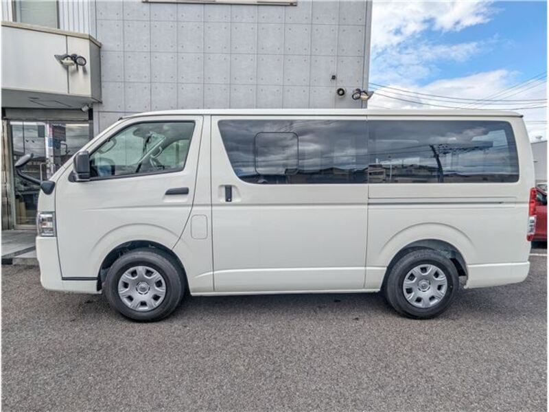 HIACE