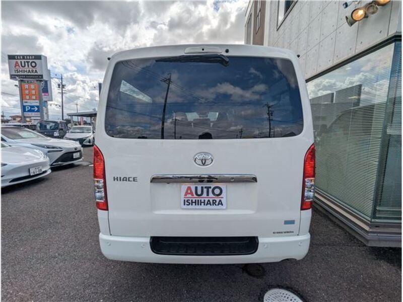 HIACE