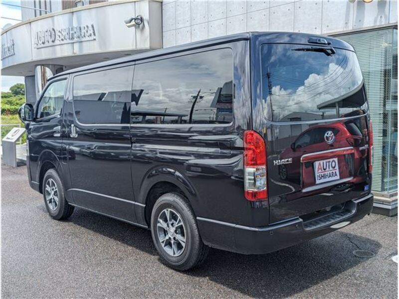 HIACE