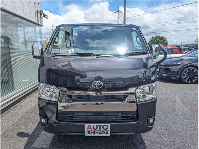 HIACE