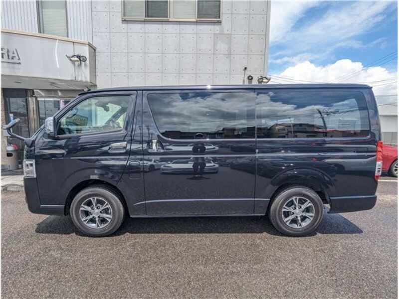 HIACE