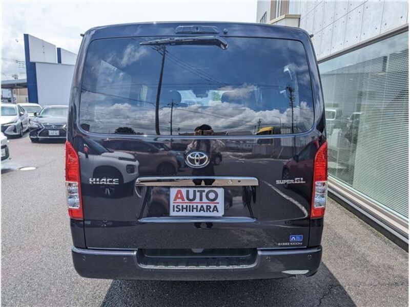 HIACE