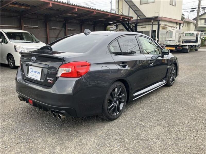 WRX