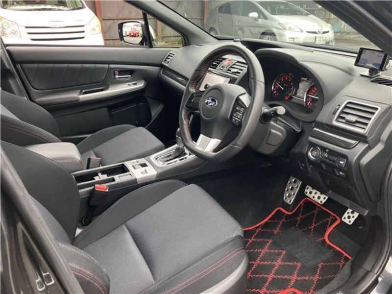 WRX