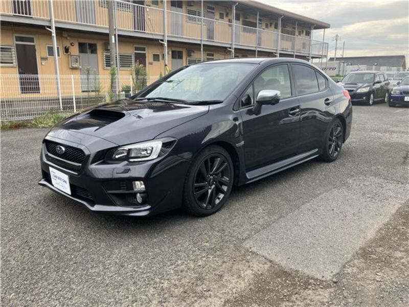 WRX