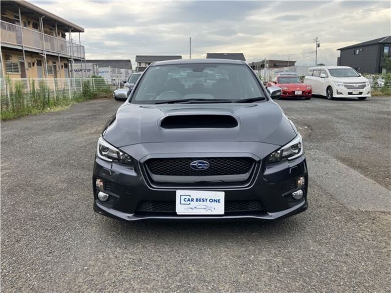 WRX