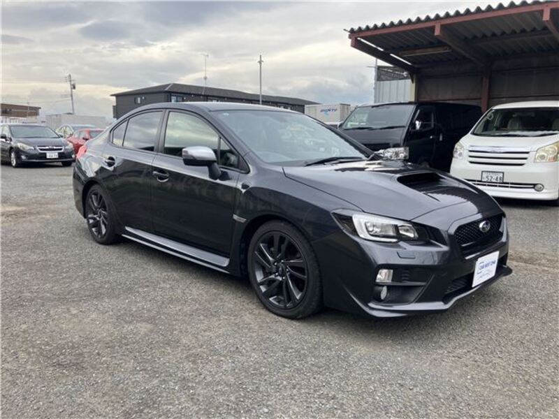 WRX