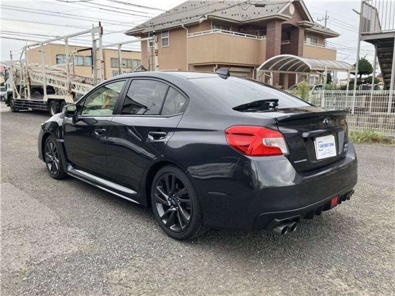 WRX