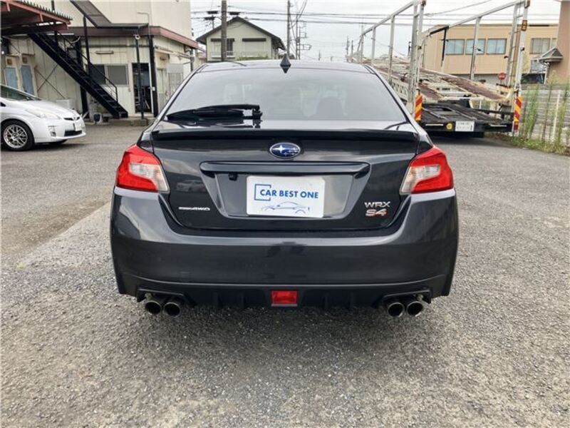 WRX