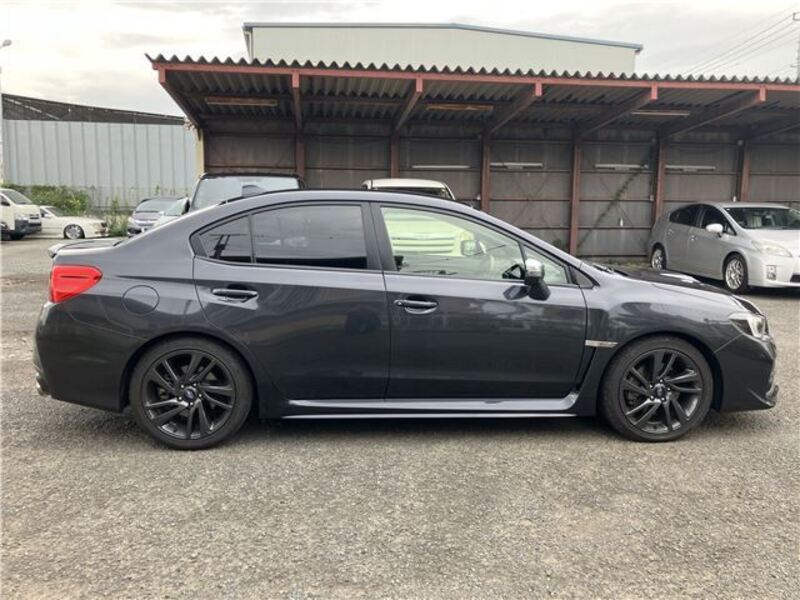 WRX