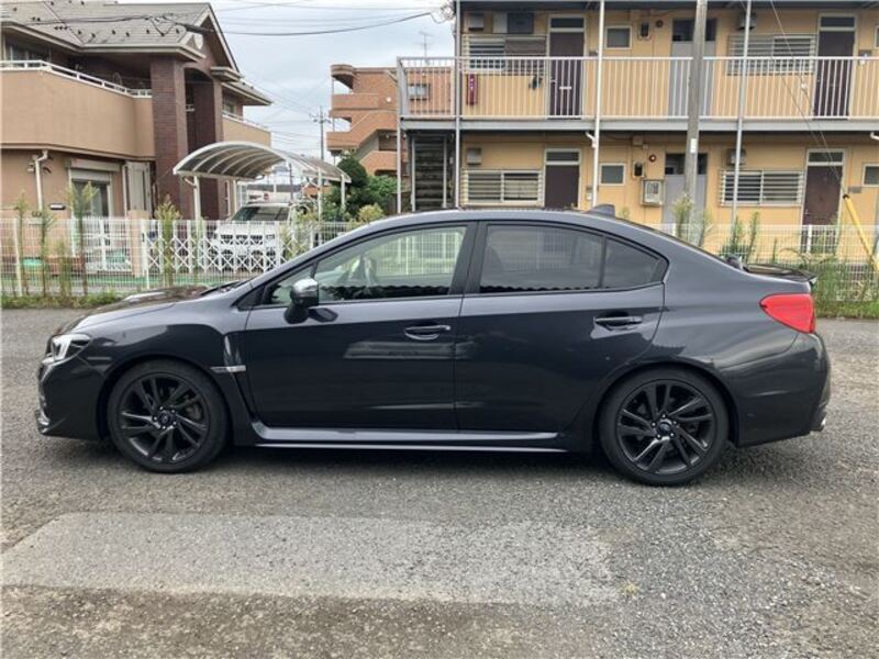 WRX