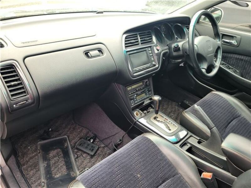 ACCORD WAGON