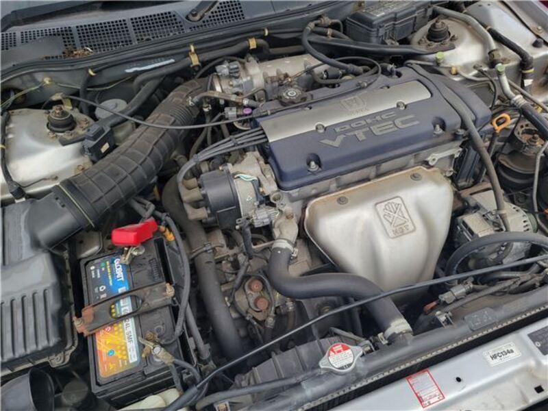 ACCORD WAGON