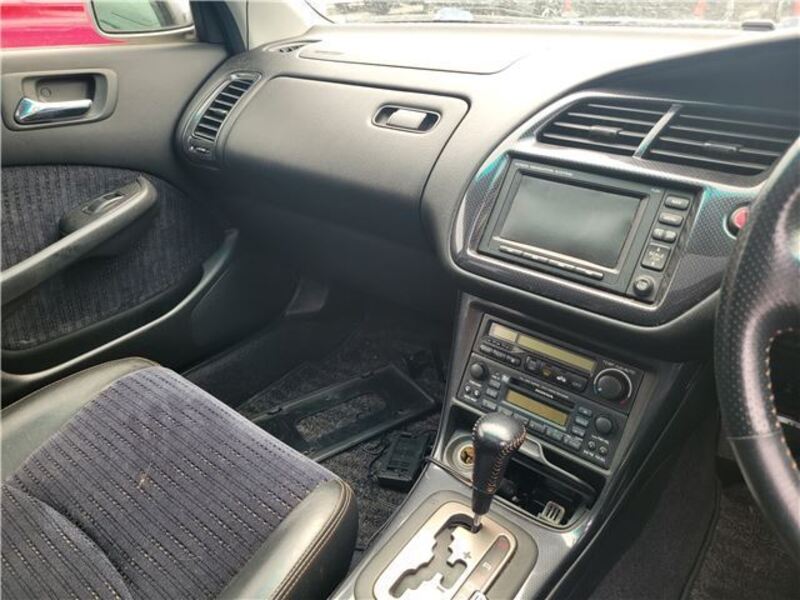 ACCORD WAGON