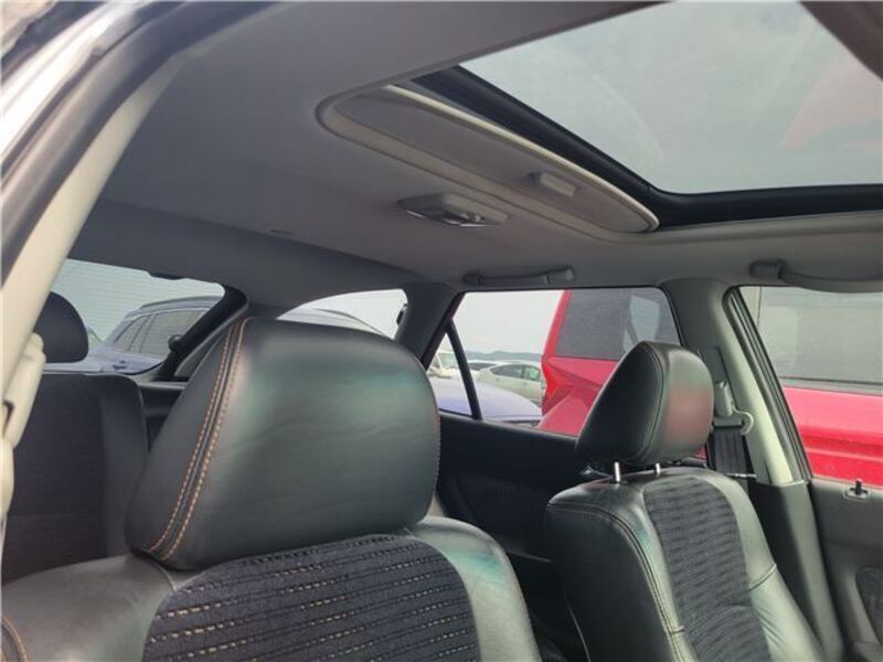 ACCORD WAGON