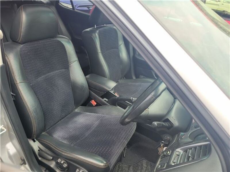 ACCORD WAGON