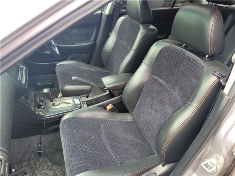ACCORD WAGON