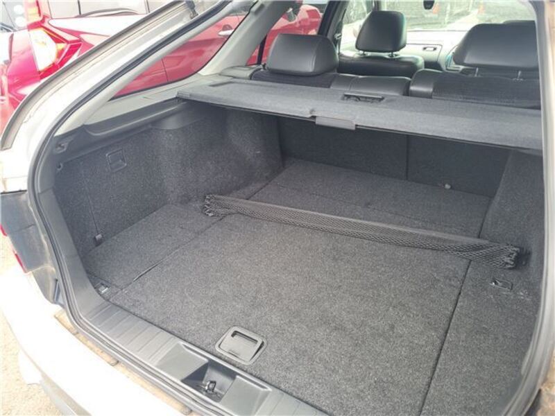 ACCORD WAGON