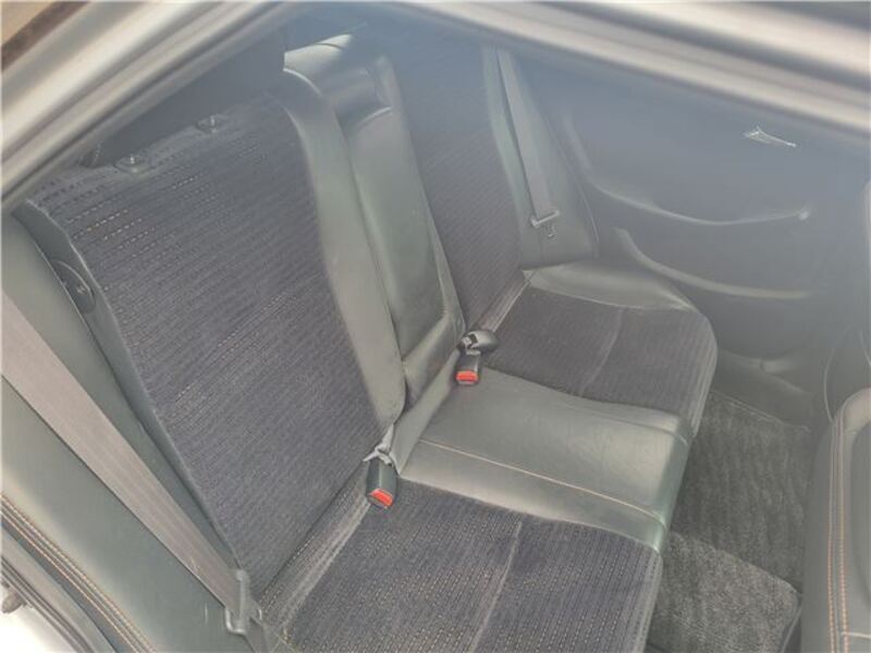 ACCORD WAGON