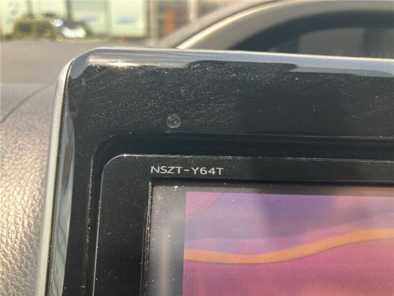 VOXY