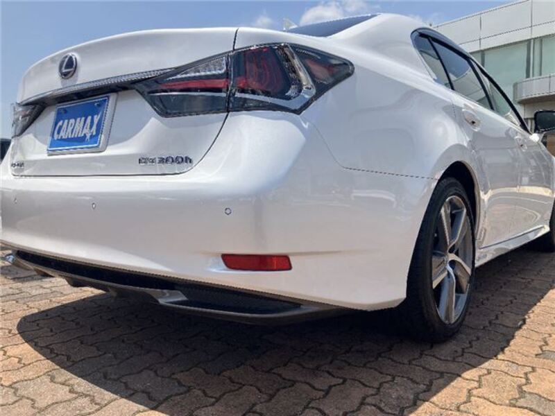 GS