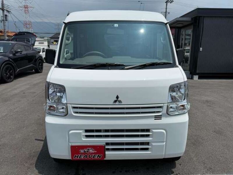 MINICAB VAN