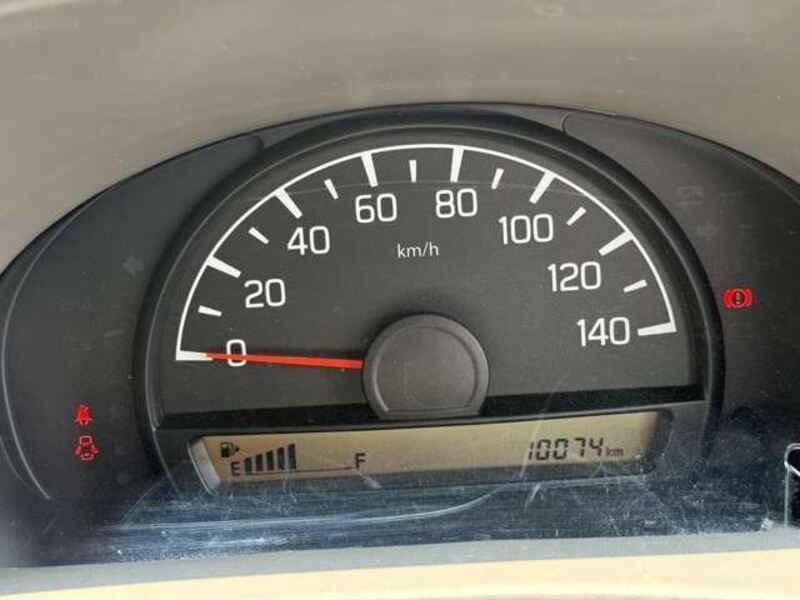 MINICAB VAN
